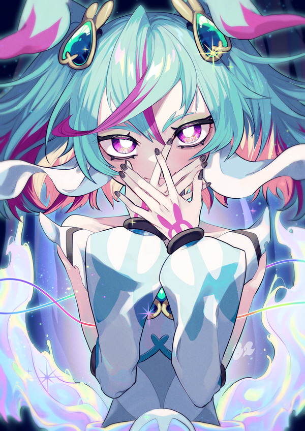 キュアシュプリーム