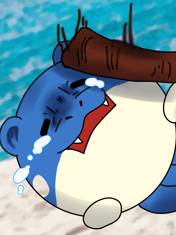 ｱﾞｱﾞｱﾞ〜〜〜〜〜！！！