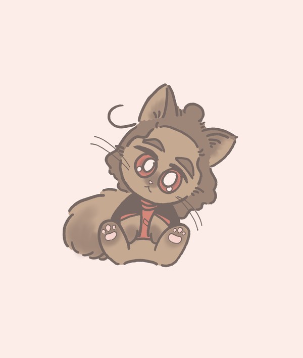 ねこちゃん十五先生と