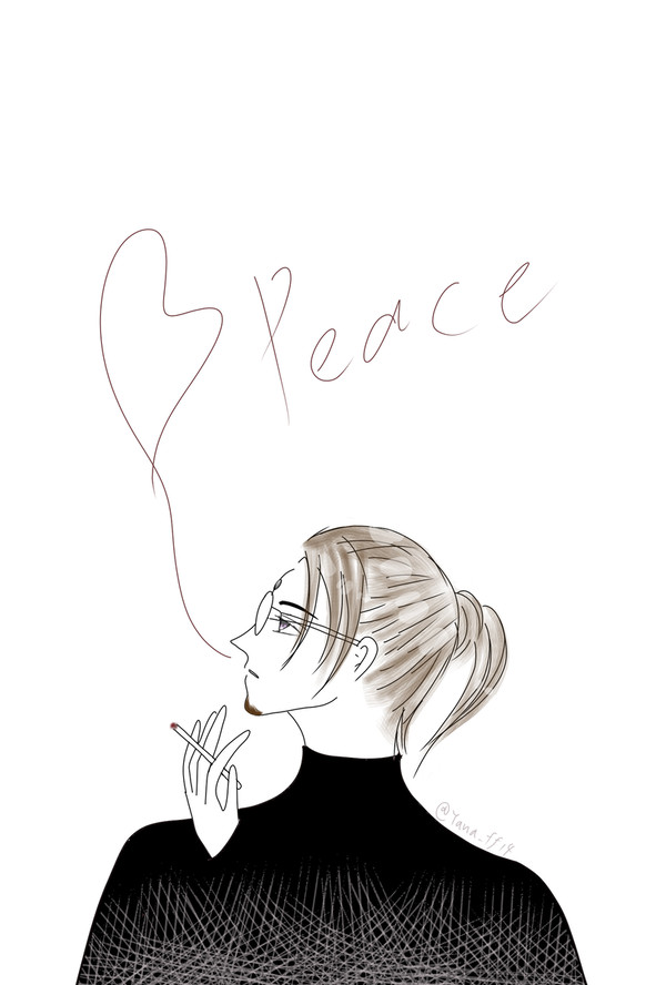 Peace