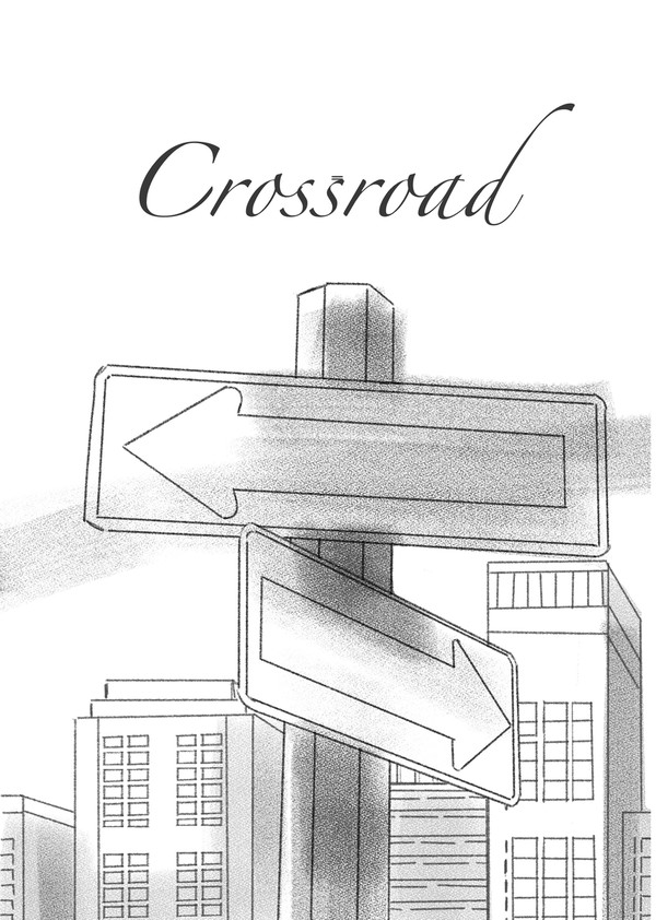 Crossroad