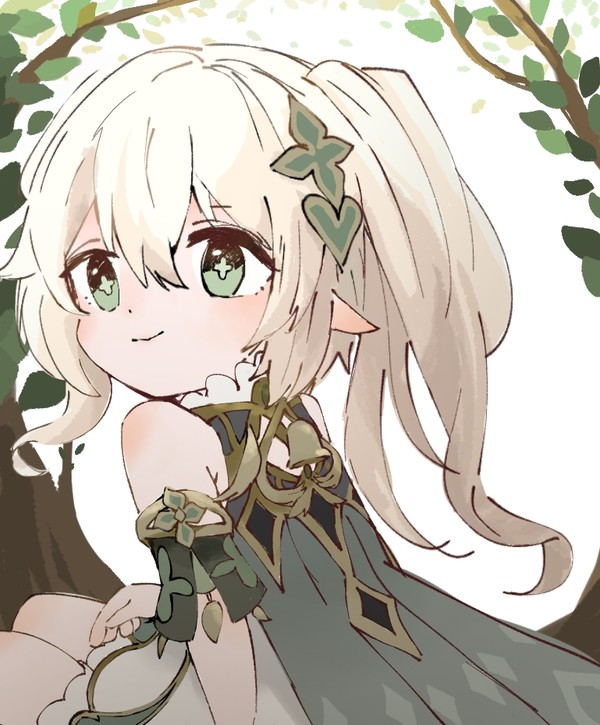 ナヒーダ