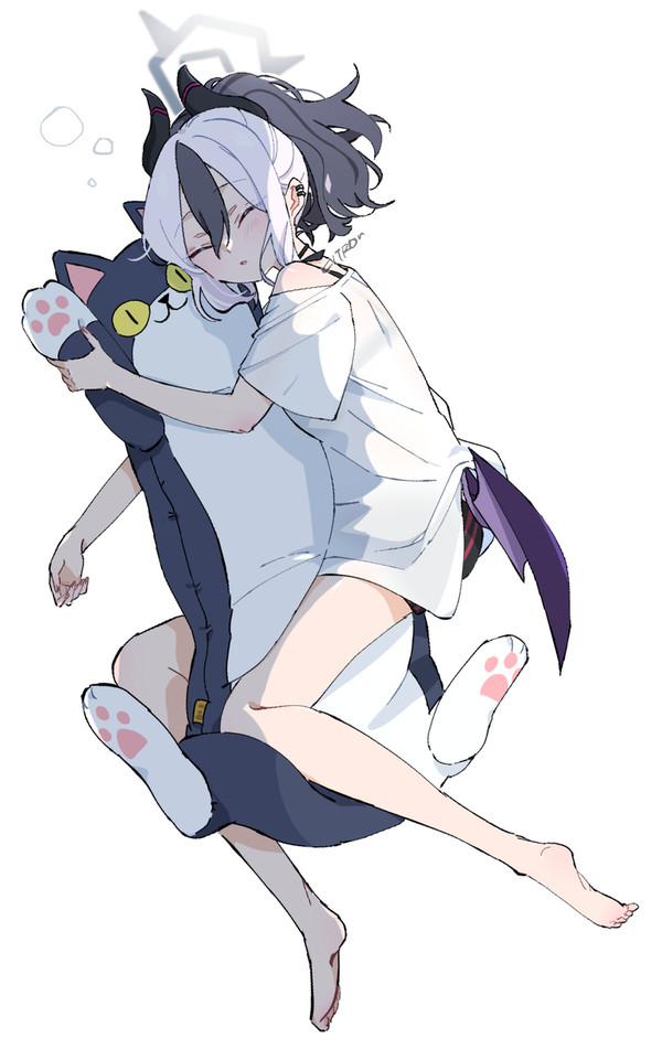 まどろみ