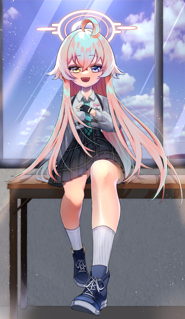 ホシノ
