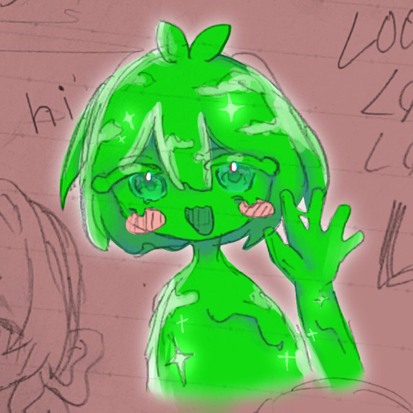 さいきんのえ