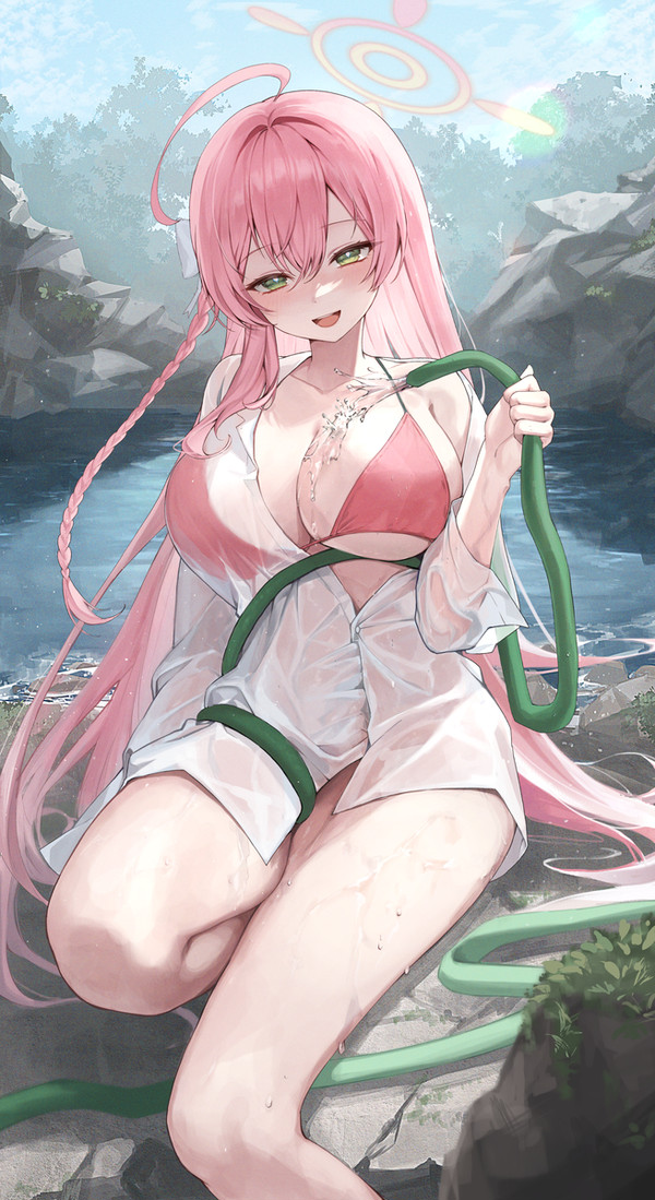 ♥