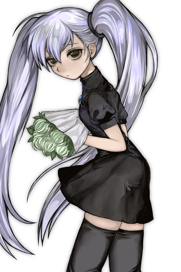 ホシノ・ルリ