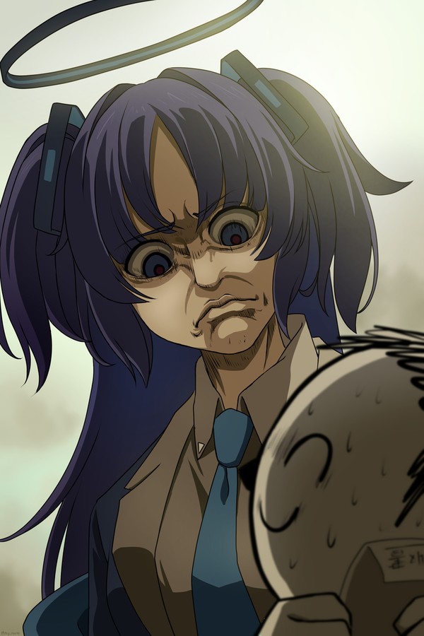 せんせ~?また無駄遣いしましたね???