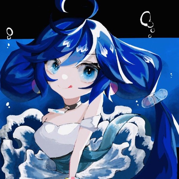 海