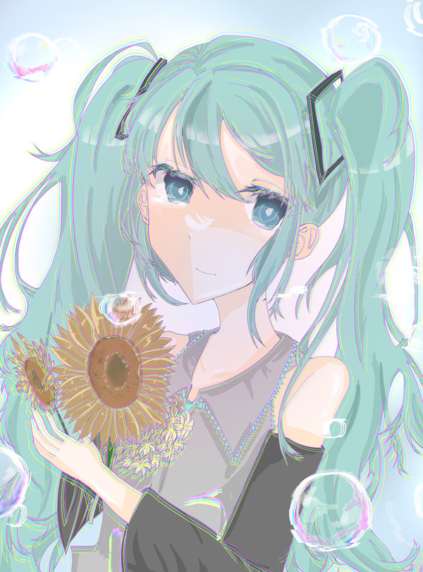 ミク