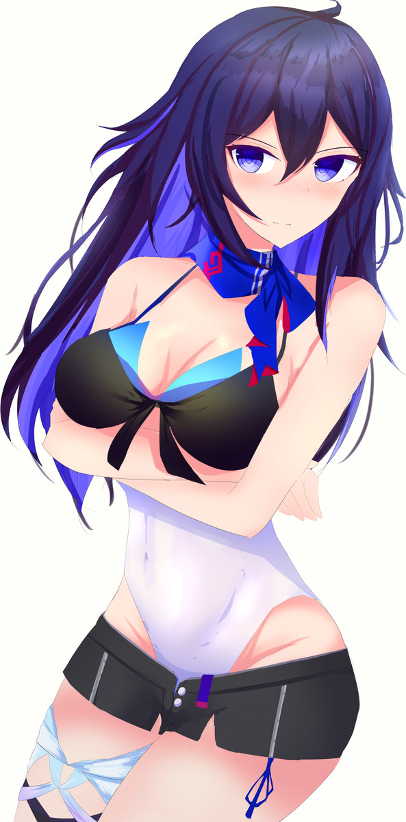 ゼーレちゃん