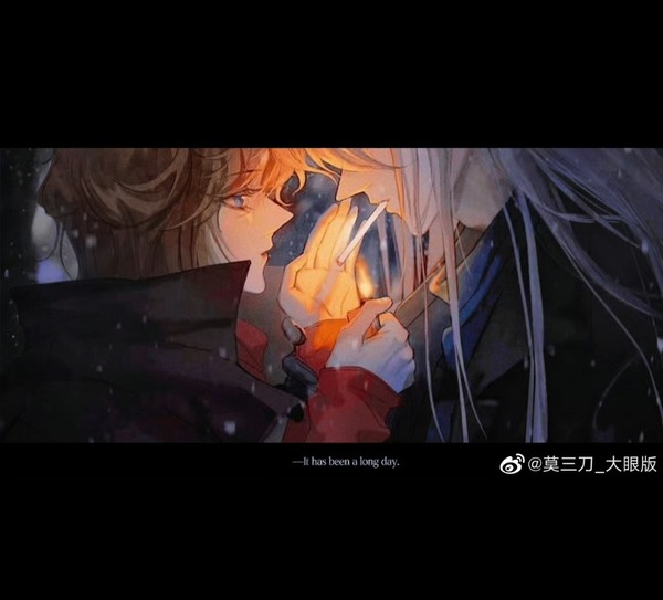 芝加哥的第一场雪(已授权转载•莫默)