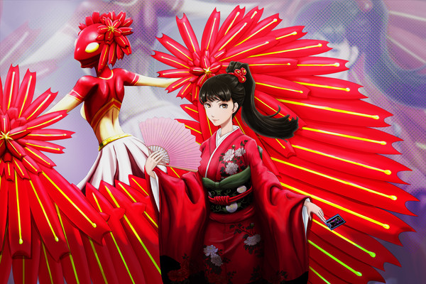 天城雪子