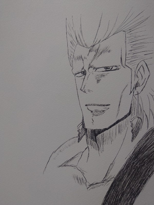 ポルナレフ