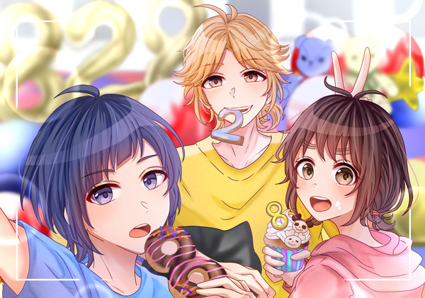ハニワの日