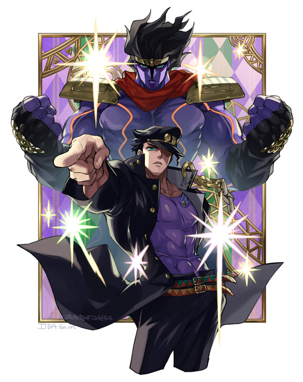 J