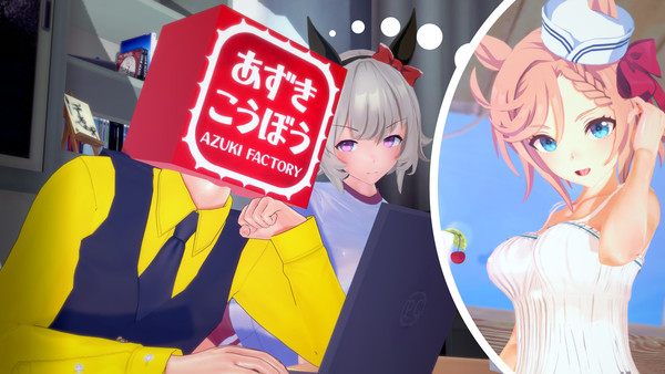2.5周年楽しすぎて全然動けなくてぇ～