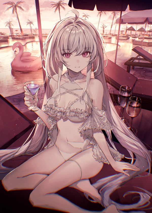 レディアヴァロン