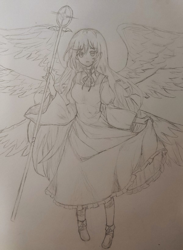 サリエル