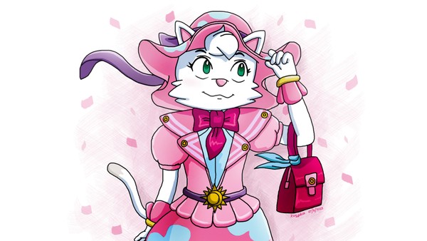 ダルシネア