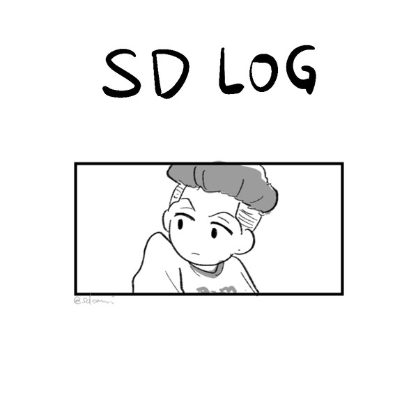 SD log