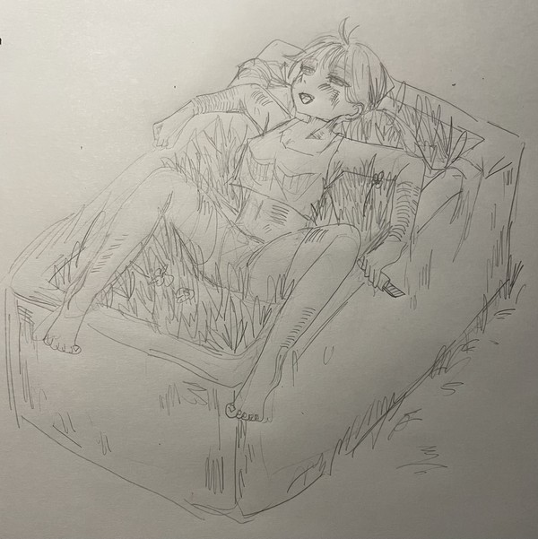 快楽