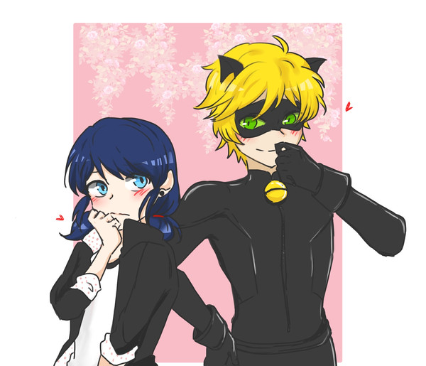 レディバグ まとめ1