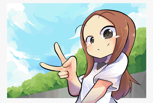 Takagi Peace