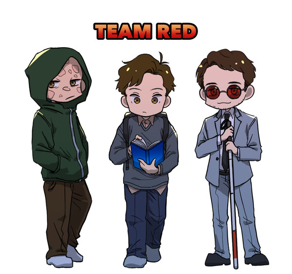 teamred