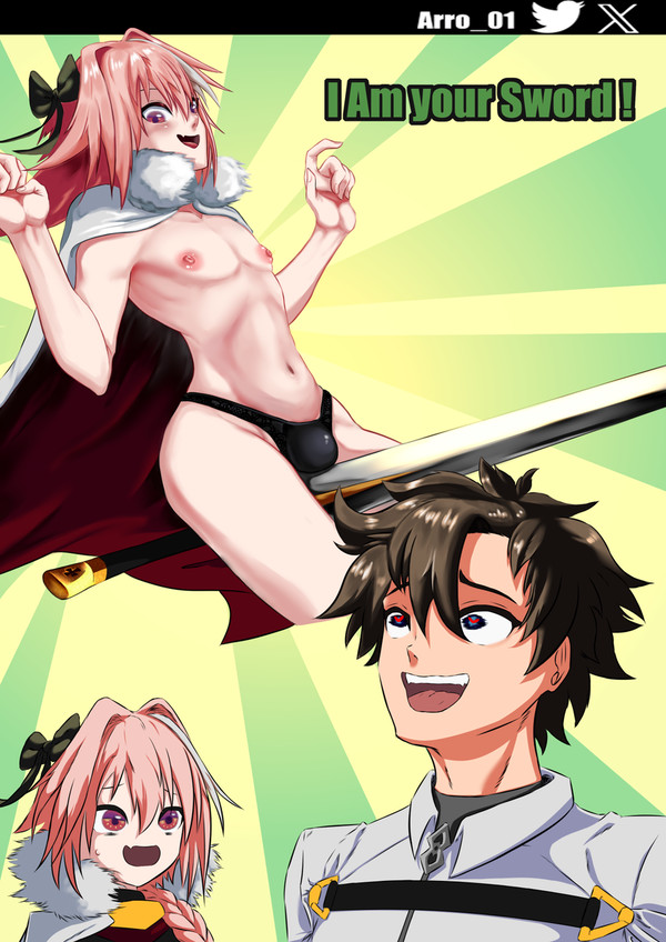 Astolfo The best
