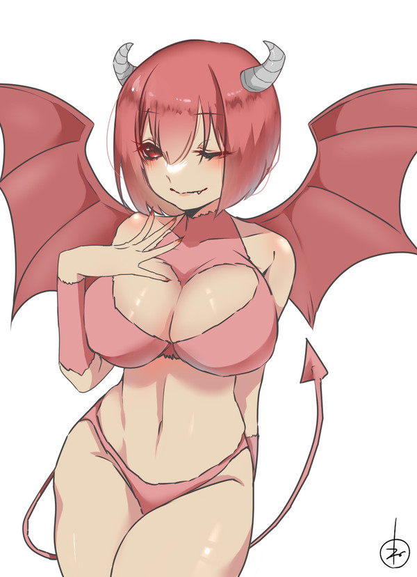 ピクシー種