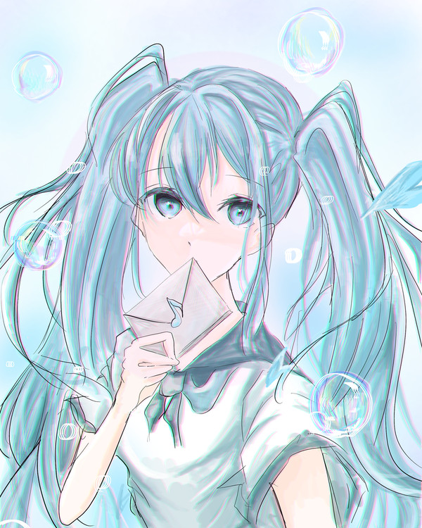 告白