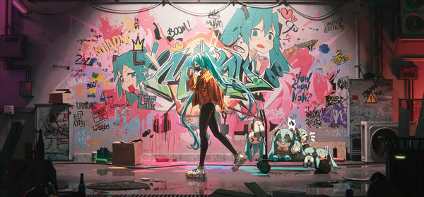初音绑架案