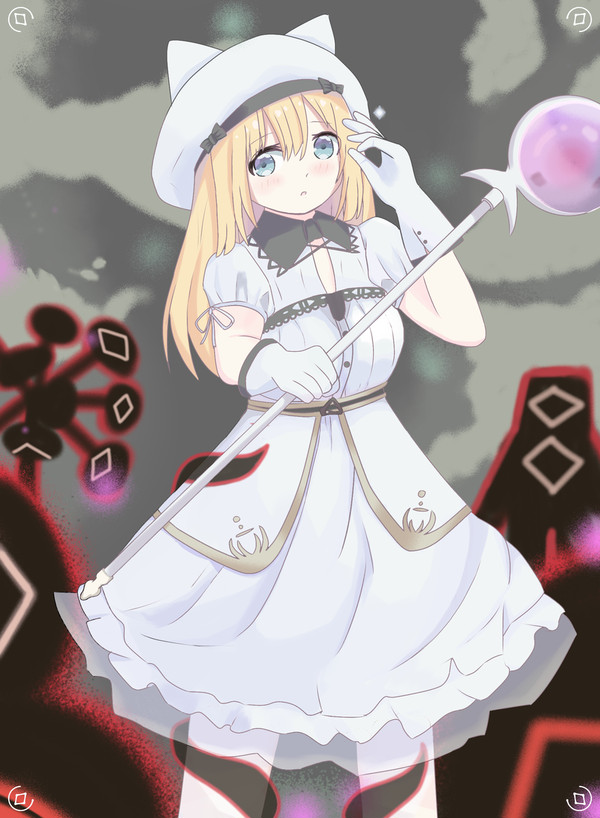 ノエルちゃん