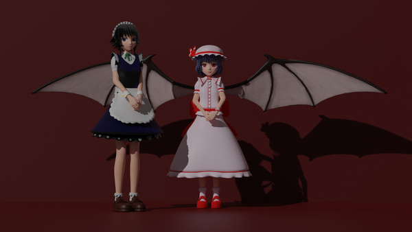 ヲ・ぜゥ様