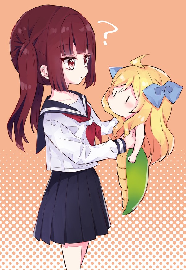 邪神ちゃんツイログ11
