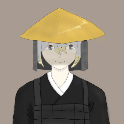 行脚する者