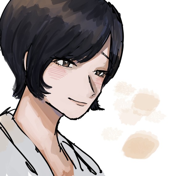 緑川萌