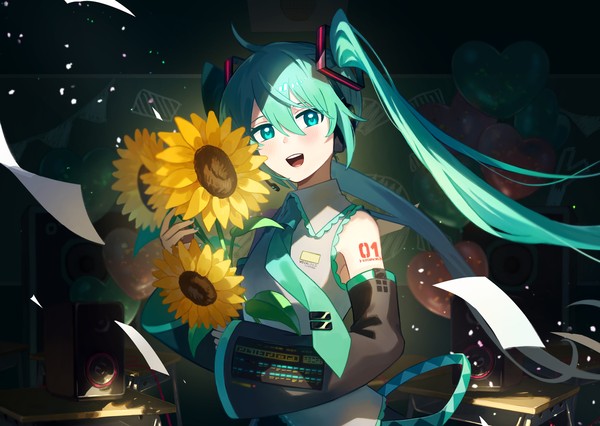 16年目のキミヘ