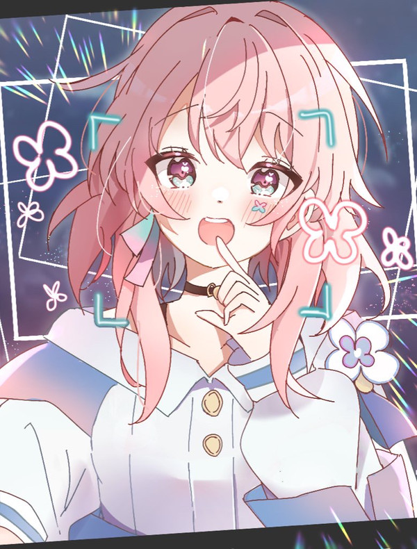 なのかちゃん