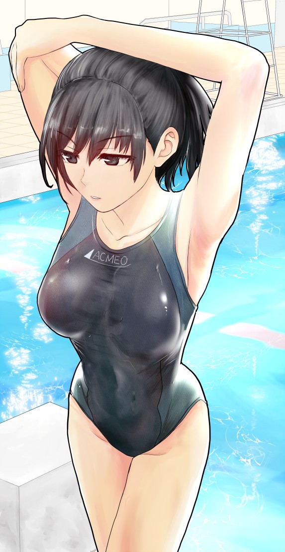 ストレッチ響