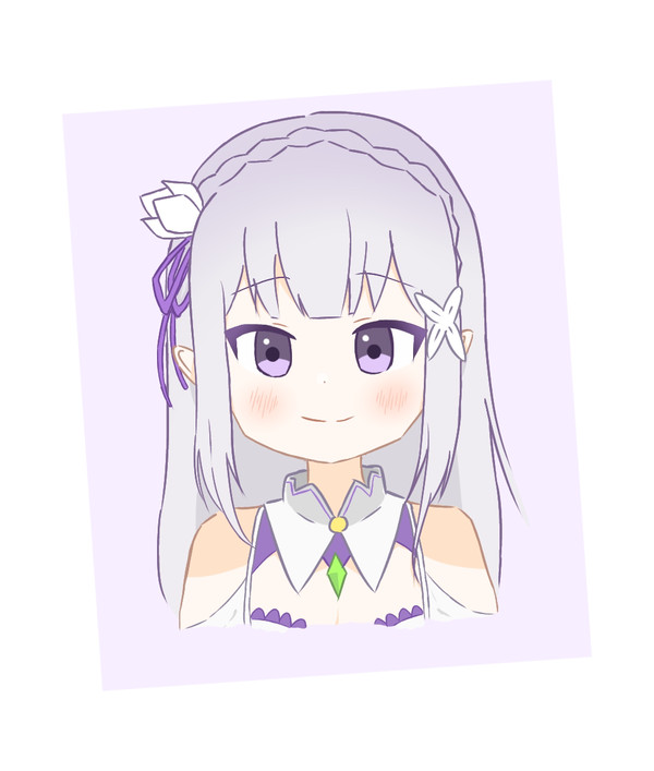 エミリア