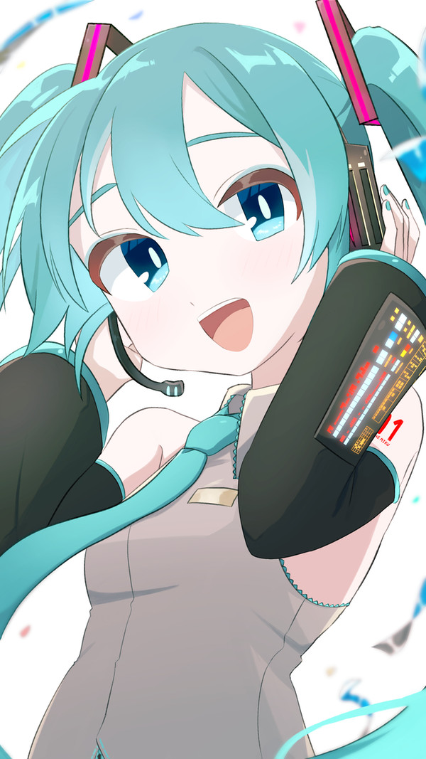 16歳の誕生日おめでとう