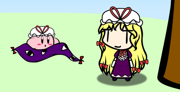 Gap Kirby