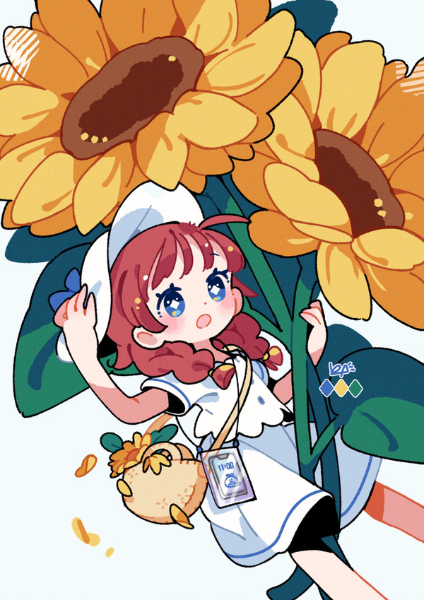 ☆