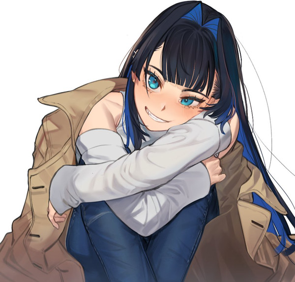 kronii