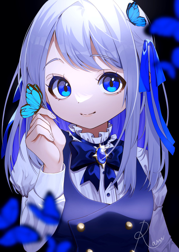 創作ロリ🦋