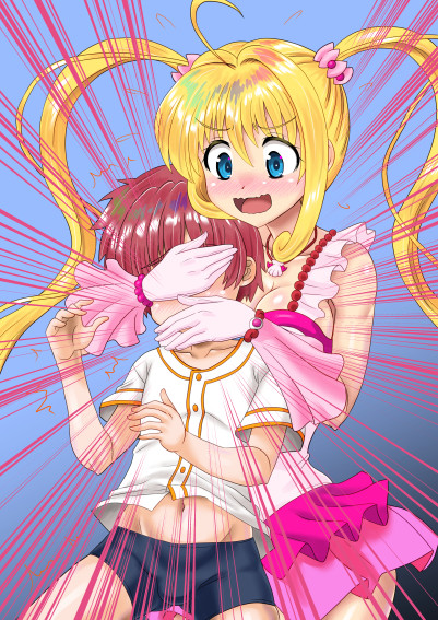 【リクエスト】るちあさん、やらかすｗ
