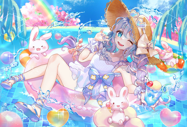 Summer - 1/1