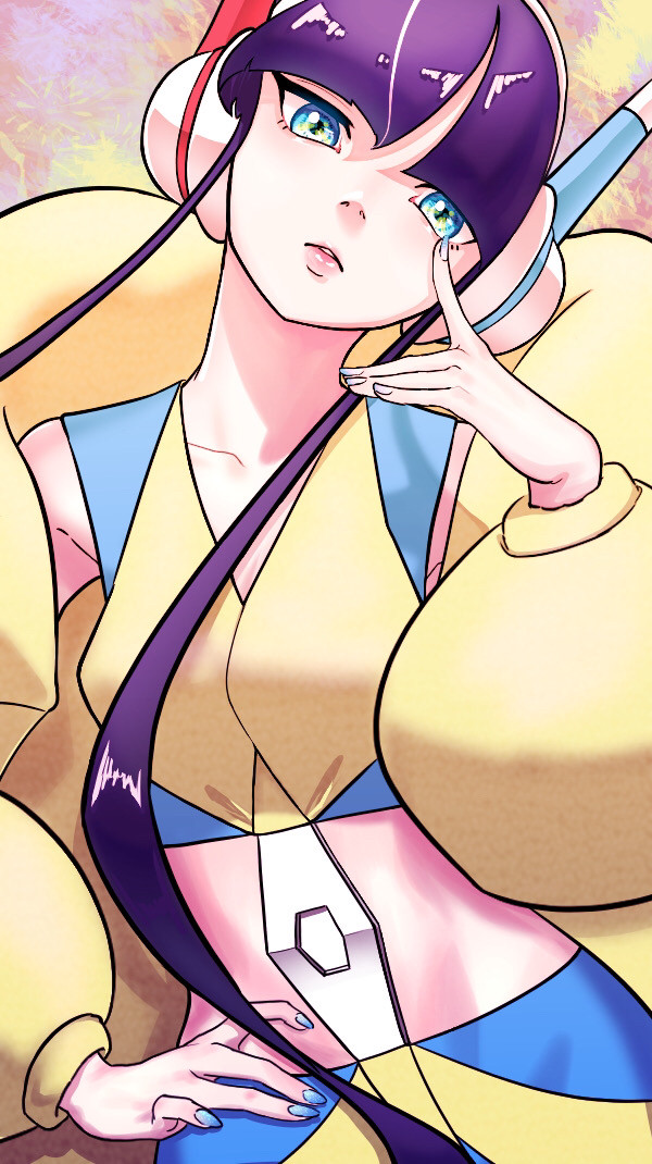 カミツレ